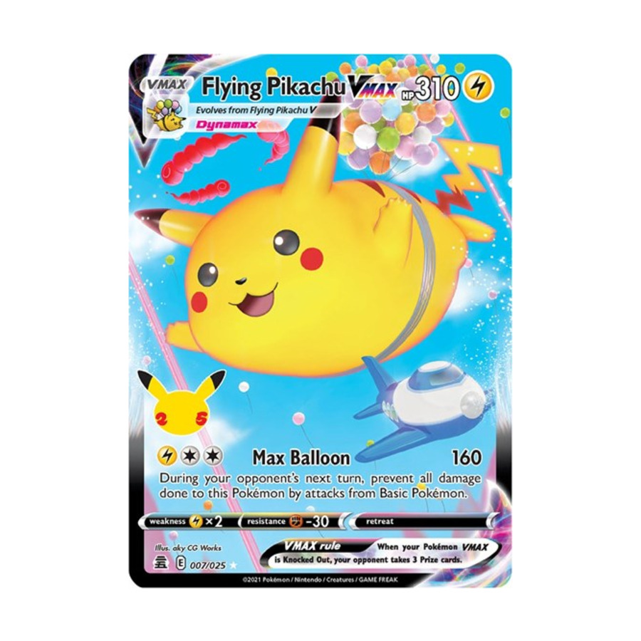 Flying Pikachu Card | atelier-yuwa.ciao.jp