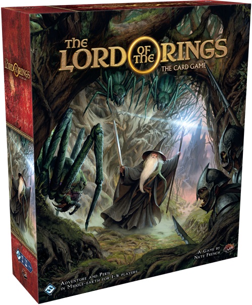 A Gift Buying Guide - Board Games