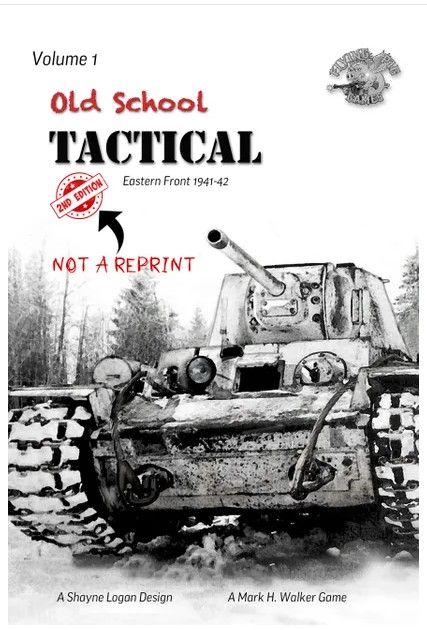 Old School Tactical