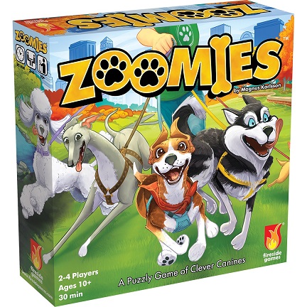 Fireside Games