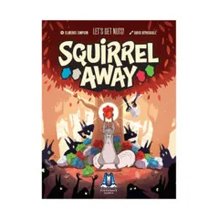 Squirrel Away