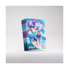 Altered: Nevenka Art Sleeves (50-Pack) - Officially Licensed