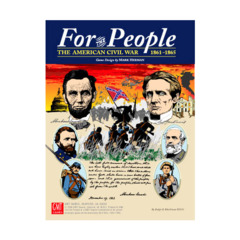 GMT For the People (2nd Ed, 2nd) Box VG+/NM | eBay
