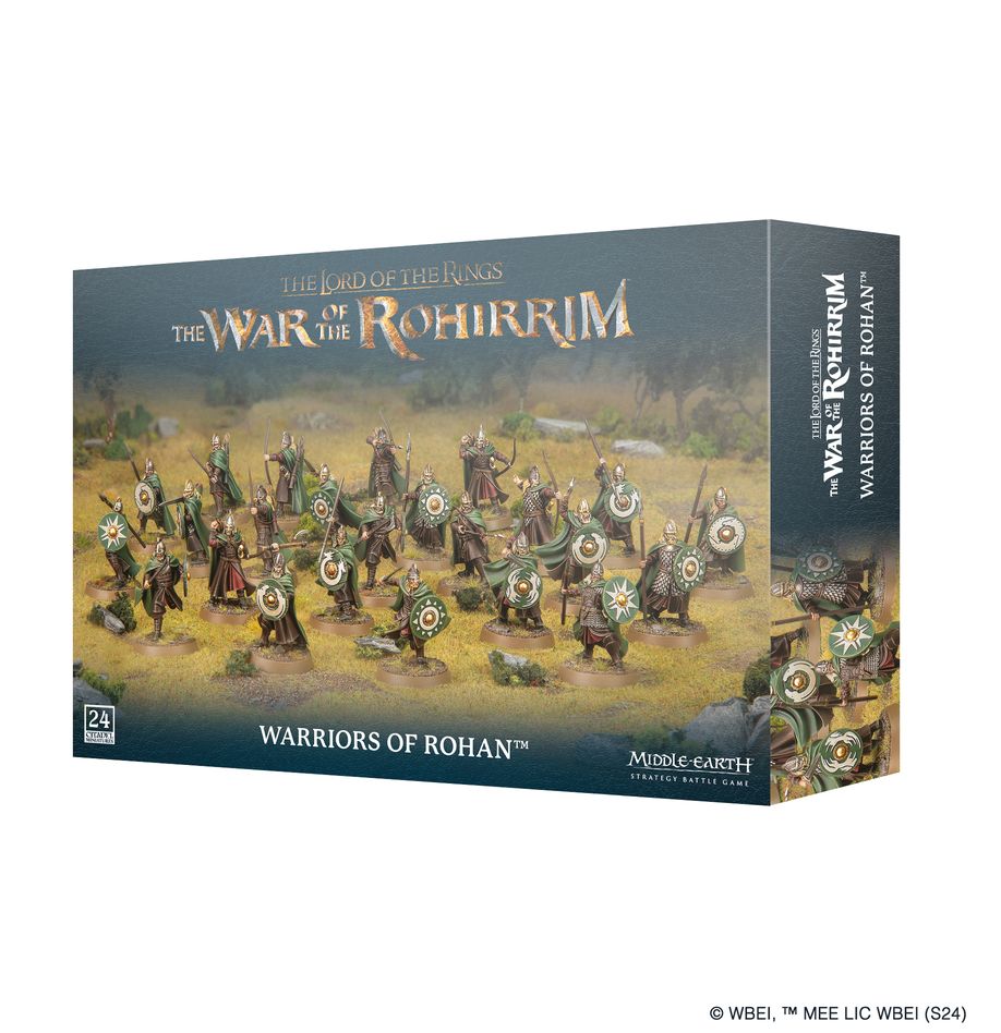 Miniatures and Games