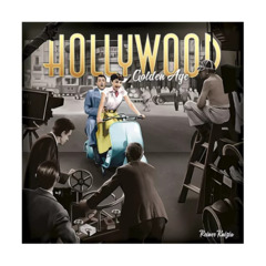 Hollywood Golden Age (Spanish Edition) - Board Game - Ludonova - Noble  Knight Games