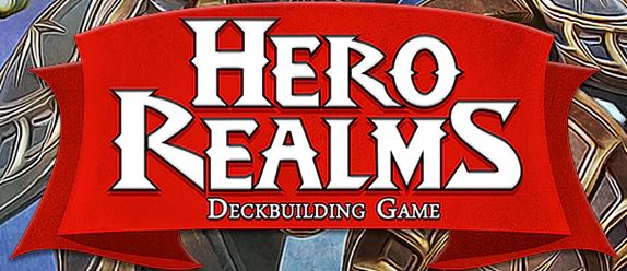 Hero Realms – Goodtime Games