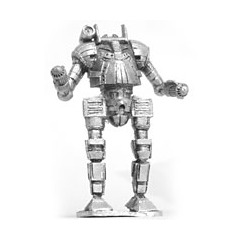 Shogun Mech - Battletech Mechs - Iron Wind Metals - Noble Knight Games