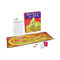 Kamasutra Party Game English and French (578001)