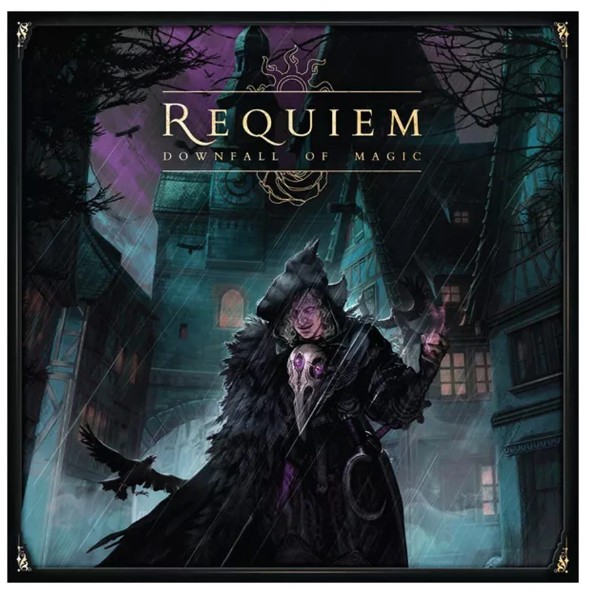 From New to What's Next -> Great Games and the Pre-orders To Follow