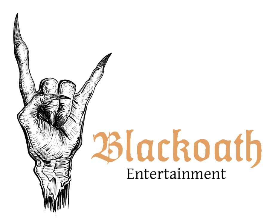 Sacrifice — Blackoath Entertainment