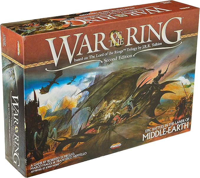 Heavy Fantasy Games