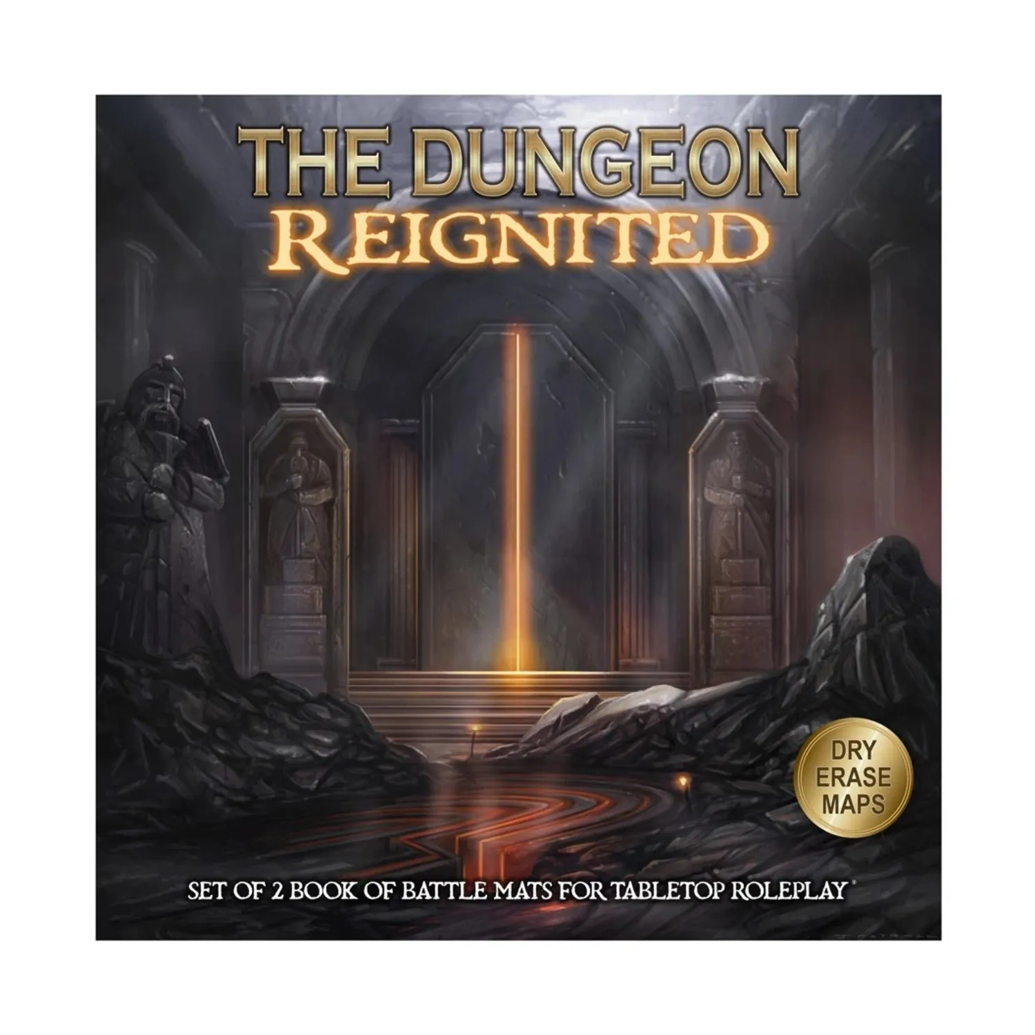 The Dungeon Reignited