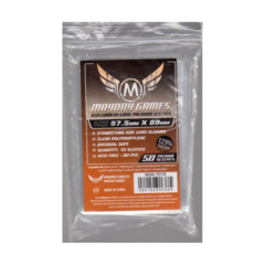 Mayday Games - Game Sleeves Premium (select From List) - 50 Stück/Pack
