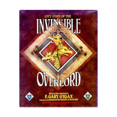 BETRAYAL AT BOGWATER - NEW SEALED - INVINCIBLE OVERLORD 4TH - MAYFAIR GAMES