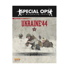 MMP SPECIAL OPS 2012#2 ウクライナ44 和訳あり PDF) ESD - EUROPEAN SECURITY \u0026 DEFENCE