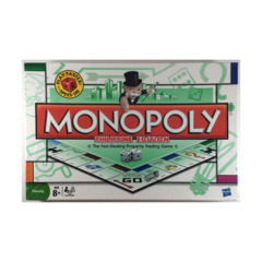 Monopoly - Philippine Edition - Monopoly (hasbro) - Noble Knight Games