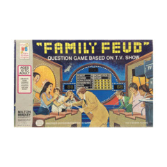 100 Family Feud Questions and Answers To Play at Home - Parade