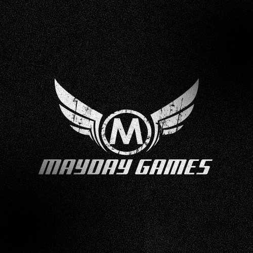 Mayday Games 63.5 x 88mm Premium Sleeves - Arctic Board Games