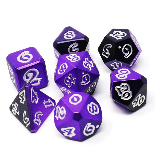 Die Hard Dice