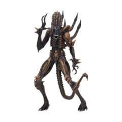 Neca Alien Action Figures Scorpion Alien NM | eBay