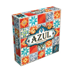 Azul (2nd Edition) Board Game