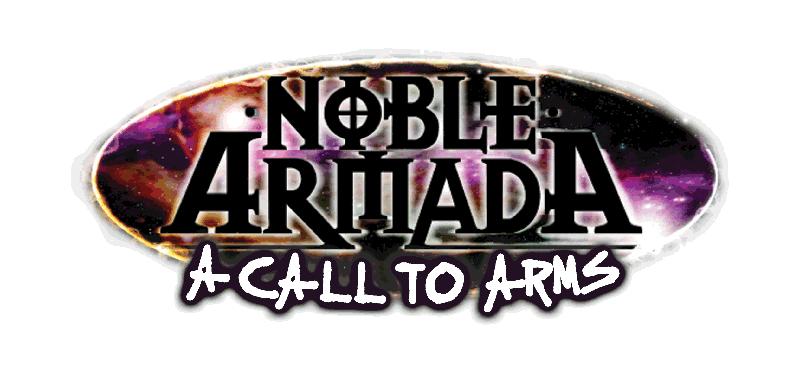 Noble Armada A Call to Arms The Church Noble Knight Games