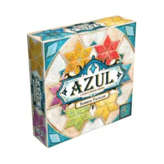 Azul - Summer Pavilion