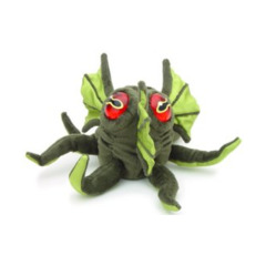 Nyarlathotep Plush - Plush - Toy Vault - Noble Knight Games