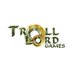 Victorious the Role Playing Game - Troll Lord Games