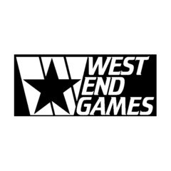West End Games, Board Game Publisher