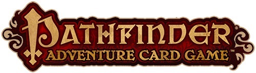 Pathfinder Adventure Card Game: Class Deck – Bard