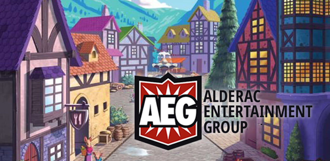 Siège AEG Alderac Entertainment Group AEG War Poitrine 