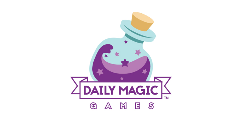 Daily Magic Games - Dice Kingdoms of Valeria: Winter Expansion