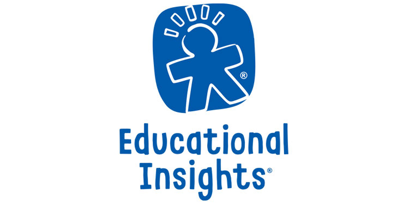  Educational Insights Panda Rollers : Toys & Games