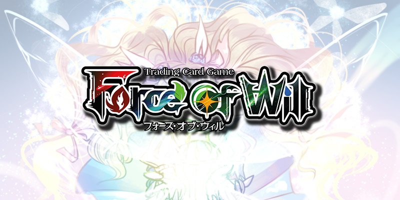 Force of Will - Noble Knight Games