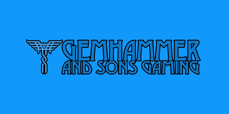 Deck of Many Things – Gemhammer and Sons