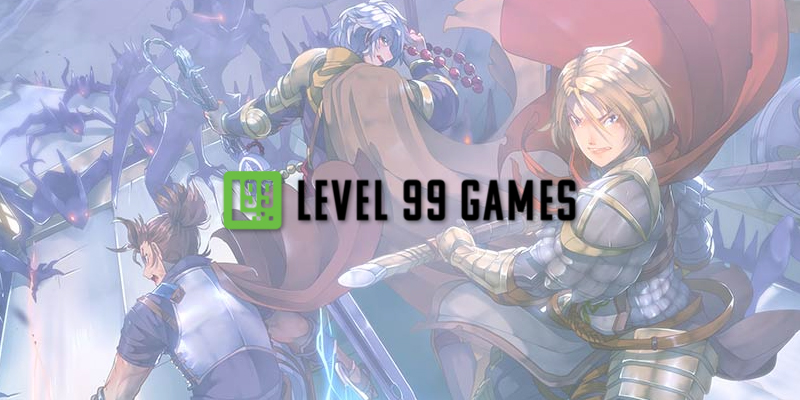 Level 99 Games Announces Pixel Tactics Online For Summer 2021