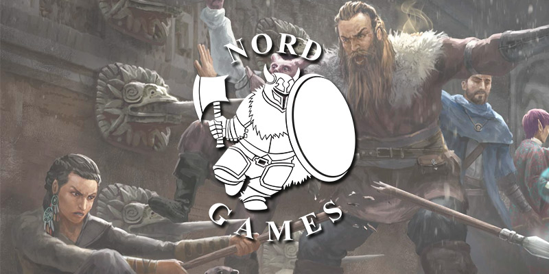 Nord Games 