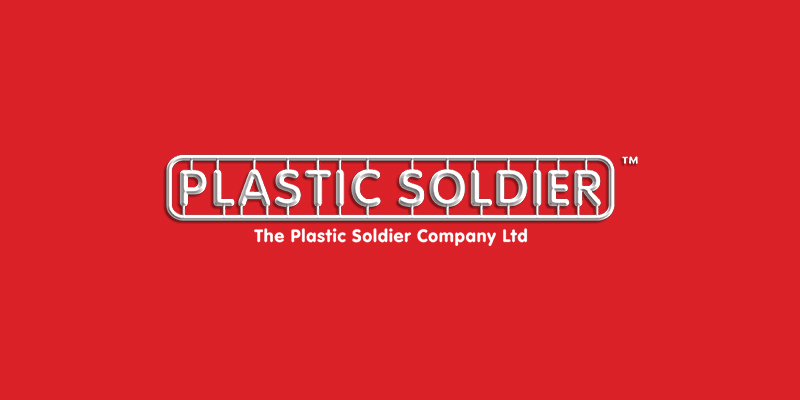Plastic Soldier Company - Noble Knight Games