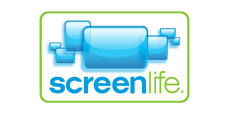 Screenlife - Noble Knight Games