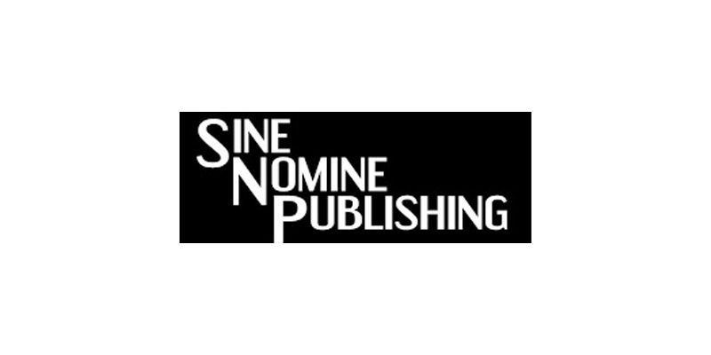 Engines of Babylon - Sine Nomine Publishing, Stars Without Number