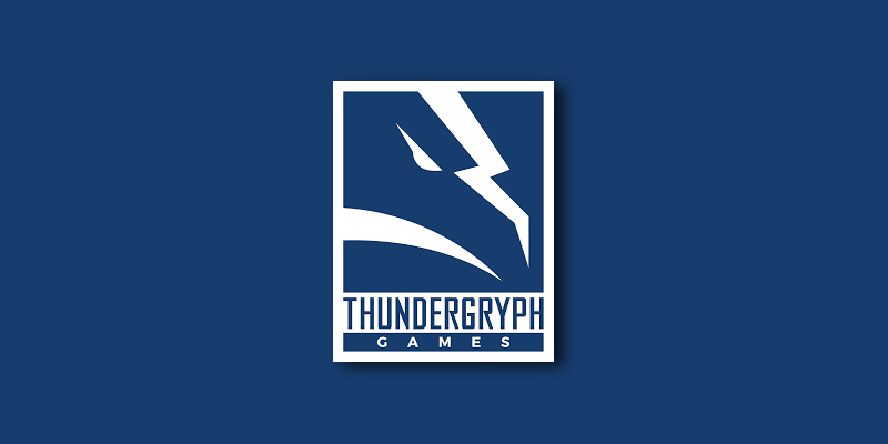ThunderGryph Games