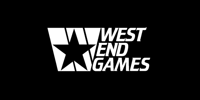 West End Games - Noble Knight Games