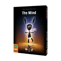 The Mind