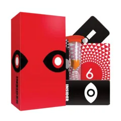 Insider (Board Game)