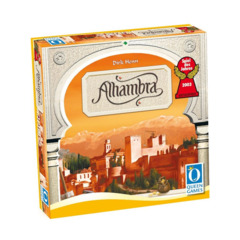 Alhambra