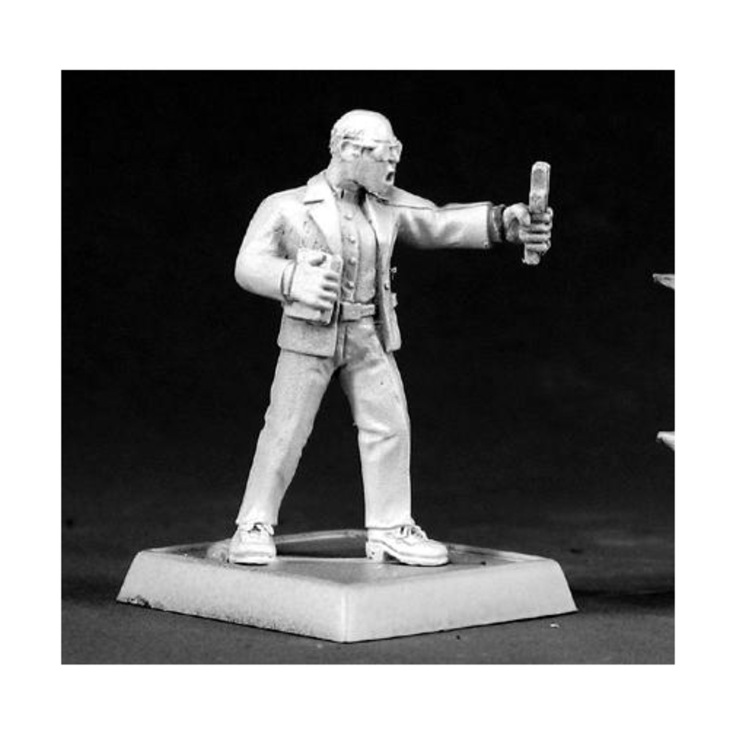 Reaper Chronoscope Father Thomas Pack New - Picture 1 of 1