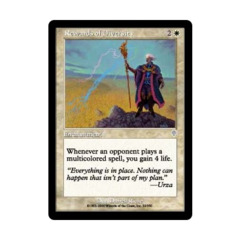Rewards of Diversity (U) (MtG Invasion) — Out of Print | Used Copy