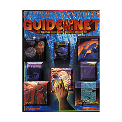 Rache Bartmoss' Guide to the Net - Cyberpunk - Noble Knight Games