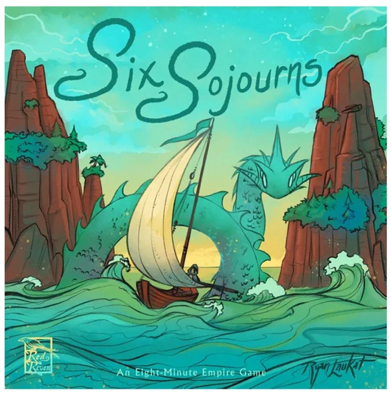 Six Sojourns